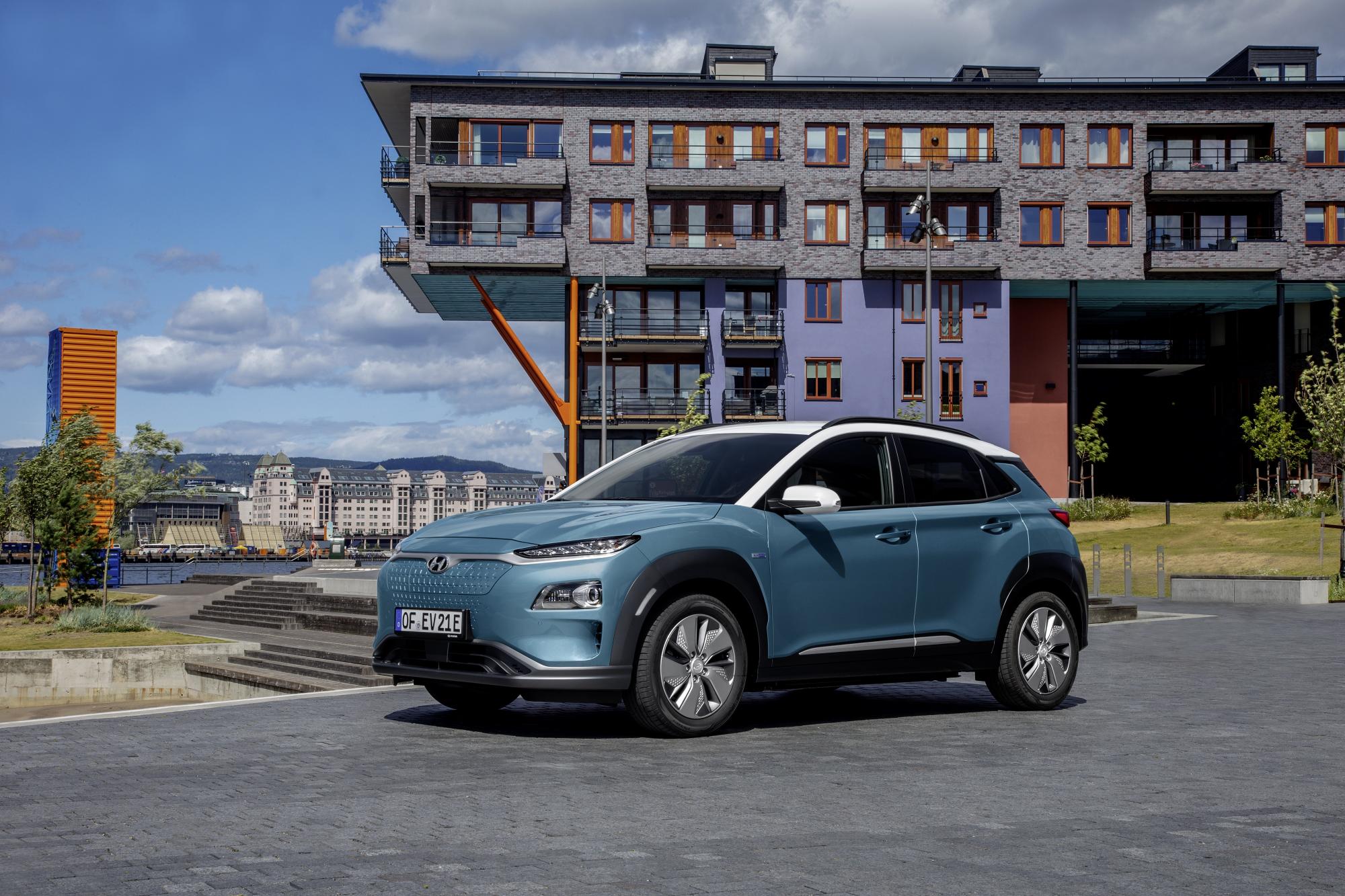 Η Hyundai Motor ιδρύει Παγκόσμιο Κέντρο Καινοτομίας Κινητικότητας